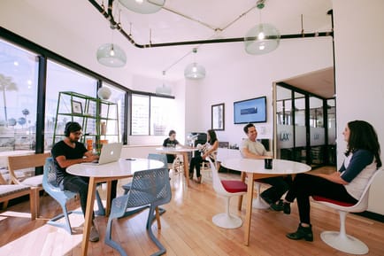 Image 1 of wework - W Alameda Ave, Burbank - CA
