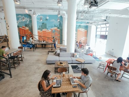 Image 4 of wework - W Alameda Ave, Burbank - CA