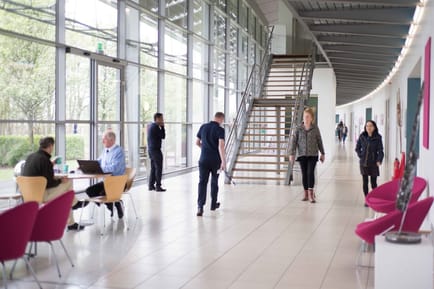 Image 14 of CEME - The Green Hub - Marsh Way, RM13 - Rainham