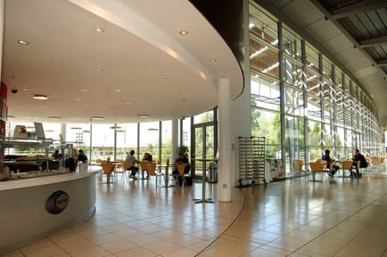 Image 11 of CEME - The Green Hub - Marsh Way, RM13 - Rainham
