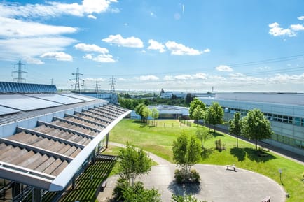 Image 13 of CEME - The Green Hub - Marsh Way, RM13 - Rainham