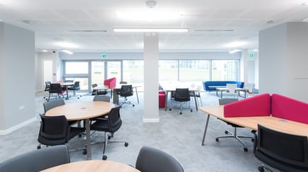 Image 7 of CEME - The Green Hub - Marsh Way, RM13 - Rainham
