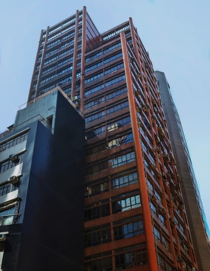 Image 1 of Everest Spaces - Car Po Commercial Building - 18-20 Lyndhurst Terrace - Hong Kong