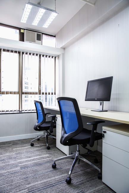 Image 7 of Everest Spaces - Car Po Commercial Building - 18-20 Lyndhurst Terrace - Hong Kong