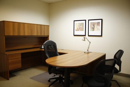 Image 5 of Regus - Preston Center - Sherry Lane - Dallas