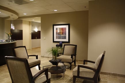 Image 3 of Regus - Preston Center - Sherry Lane - Dallas