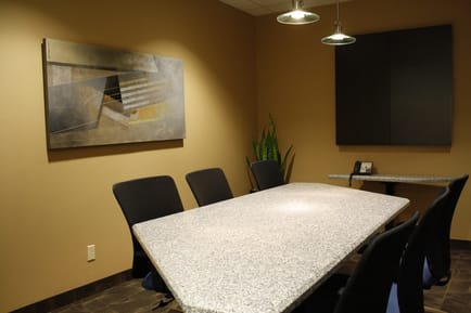 Image 6 of Regus - Preston Center - Sherry Lane - Dallas