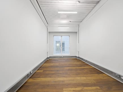 Image 3 of Workspace (Managed 511 - 660 sqft) - The Record Hall - 16-16A Baldwin Gardens, EC1 - Hatton Garden (private)