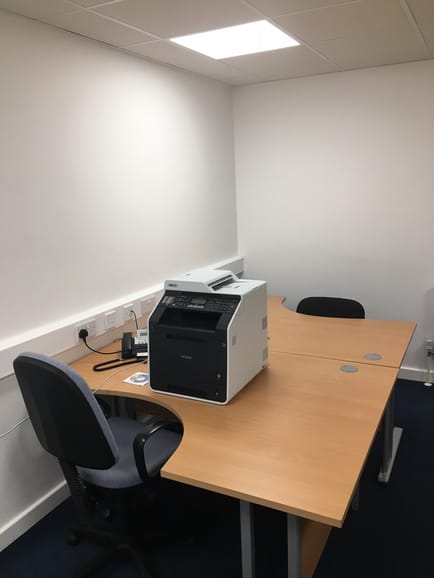 Image 1 of Barbury Properties - Nelson Court Business Centre - Hardy Court, PR2 - Preston