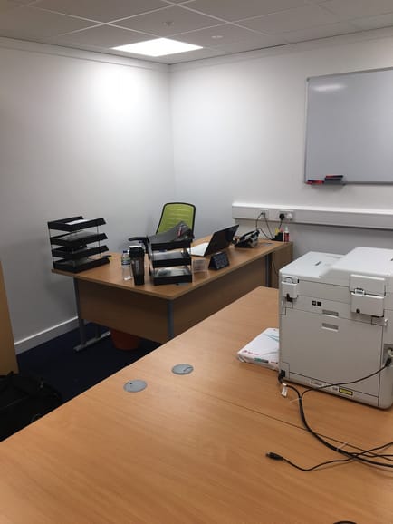 Image 2 of Barbury Properties - Nelson Court Business Centre - Hardy Court, PR2 - Preston
