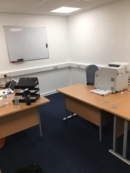 Image 3 of Barbury Properties - Nelson Court Business Centre - Hardy Court, PR2 - Preston
