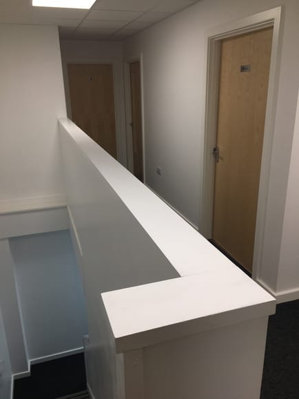 Image 8 of Barbury Properties - Nelson Court Business Centre - Hardy Court, PR2 - Preston