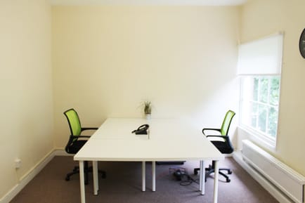 Image 3 of Exeid - The Crescent - King Street, LE1 - Leicester