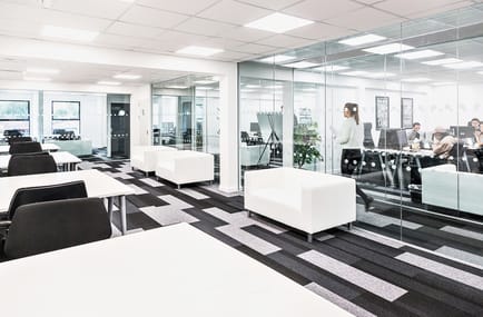 Image 2 of Pixel Business Centres - 110 Brooker Road, EN9 - Waltham Abbey