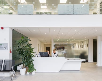 Image 3 of Pixel Business Centres - 110 Brooker Road, EN9 - Waltham Abbey