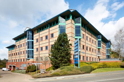 Image 1 of Access Properties Ltd  - Quay House - Level Street - The Waterfront. DY5 - Brierley Hill - Dudley
