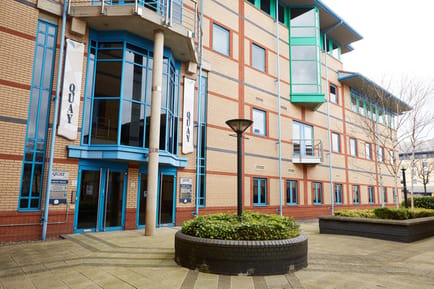 Image 2 of Access Properties Ltd  - Quay House - Level Street - The Waterfront. DY5 - Brierley Hill - Dudley