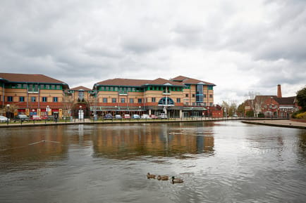 Image 6 of Access Properties Ltd  - Quay House - Level Street - The Waterfront. DY5 - Brierley Hill - Dudley