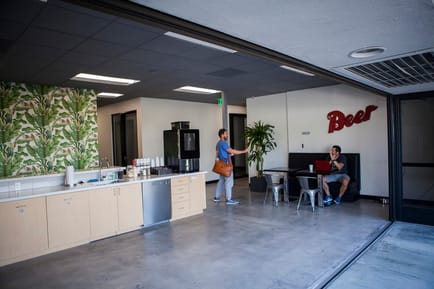 Image 9 of WorkSpace - 2292 Faraday Ave, Carlsbad - CA