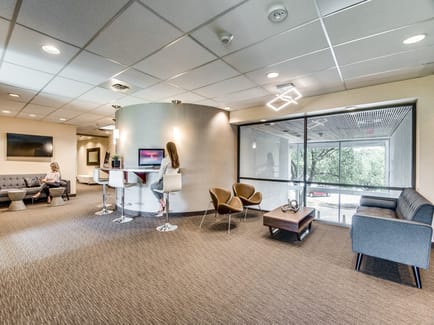 Image 2 of Lucid Private Offices - Las Colinas