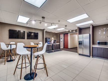 Image 4 of Lucid Private Offices - Las Colinas
