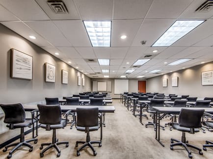 Image 6 of Lucid Private Offices - Las Colinas