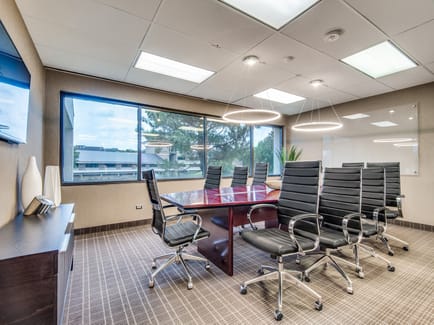Image 7 of Lucid Private Offices - Las Colinas