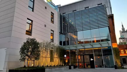 Image 6 of Wework - Weihai Lu - 696 Weihai Road, 200011 - Jing'an