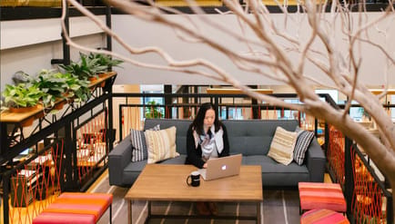 Image 3 of Wework - Weihai Lu - 696 Weihai Road, 200011 - Jing'an