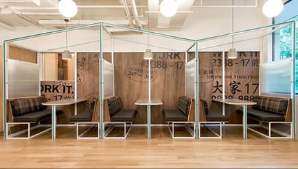 Image 1 of Wework - Yanping Lu - 135 Yanping Road, 200042 - Jing'an District