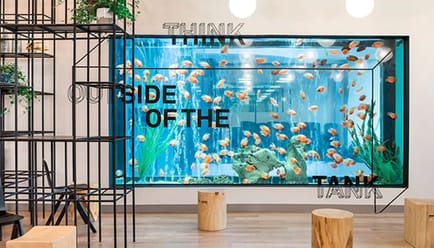Image 3 of Wework - Yanping Lu - 135 Yanping Road, 200042 - Jing'an District