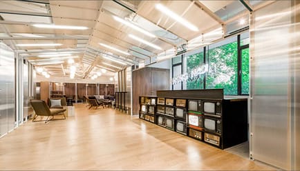 Image 5 of Wework - Yanping Lu - 135 Yanping Road, 200042 - Jing'an District
