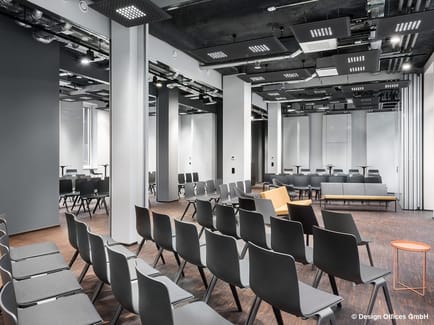 Image 2 of Design Offices - Cologne Gereon - Christophstrase 15-17 - Cologne