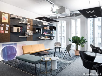 Image 5 of Design Offices - Cologne Gereon - Christophstrase 15-17 - Cologne