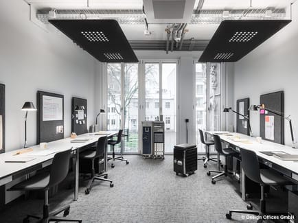 Image 6 of Design Offices - Cologne Gereon - Christophstrase 15-17 - Cologne