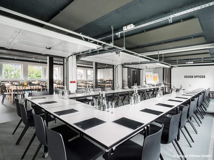 Image 10 of Design Offices - 26-30 Unter den Linden, 10117 - Berlin