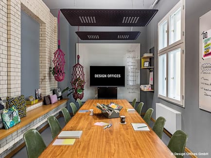 Image 2 of Design Offices - 26-30 Unter den Linden, 10117 - Berlin