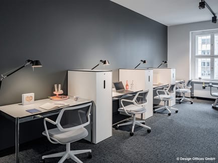 Image 3 of Design Offices - 26-30 Unter den Linden, 10117 - Berlin