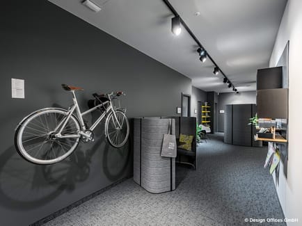 Image 4 of Design Offices - 26-30 Unter den Linden, 10117 - Berlin