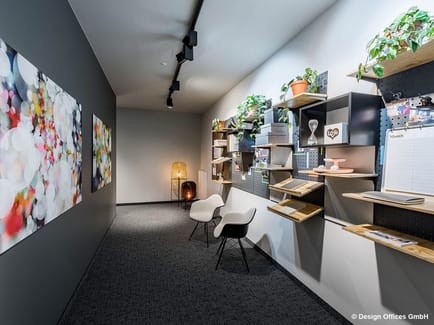 Image 5 of Design Offices - 26-30 Unter den Linden, 10117 - Berlin