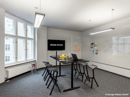 Image 6 of Design Offices - 26-30 Unter den Linden, 10117 - Berlin