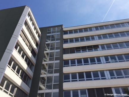 Image 1 of Design Offices - 80-82 Frankfurter Strasse, 65760 - Frankfurt