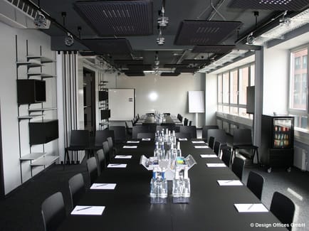 Image 2 of Design Offices - 80-82 Frankfurter Strasse, 65760 - Frankfurt