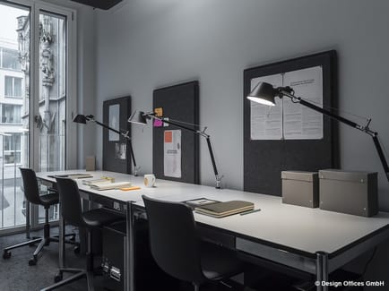 Image 5 of Design Offices - 80-82 Frankfurter Strasse, 65760 - Frankfurt