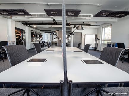 Image 6 of Design Offices - 80-82 Frankfurter Strasse, 65760 - Frankfurt
