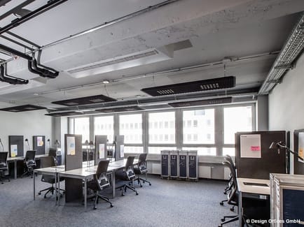 Image 7 of Design Offices - 80-82 Frankfurter Strasse, 65760 - Frankfurt