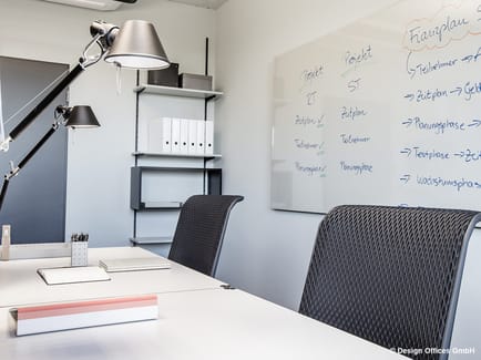 Image 8 of Design Offices - 80-82 Frankfurter Strasse, 65760 - Frankfurt