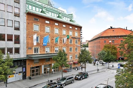Image 1 of Regus - Hagastaden - Sankt Eriksgatan 117 - Stockholm