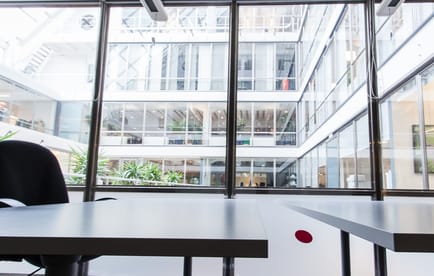 Image 9 of Regus - Hagastaden - Sankt Eriksgatan 117 - Stockholm
