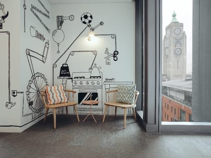 Image 3 of Wework -Sixth Ave - New York
